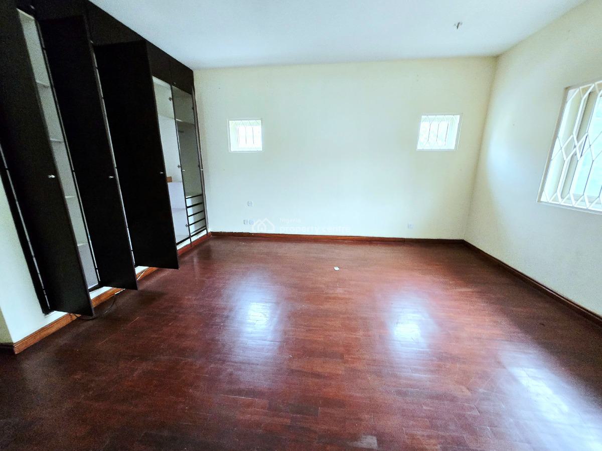 Well Maintained 5 Bedroom Detached, Old Ikoyi, Ikoyi, Lagos, Detached Duplex for Rent