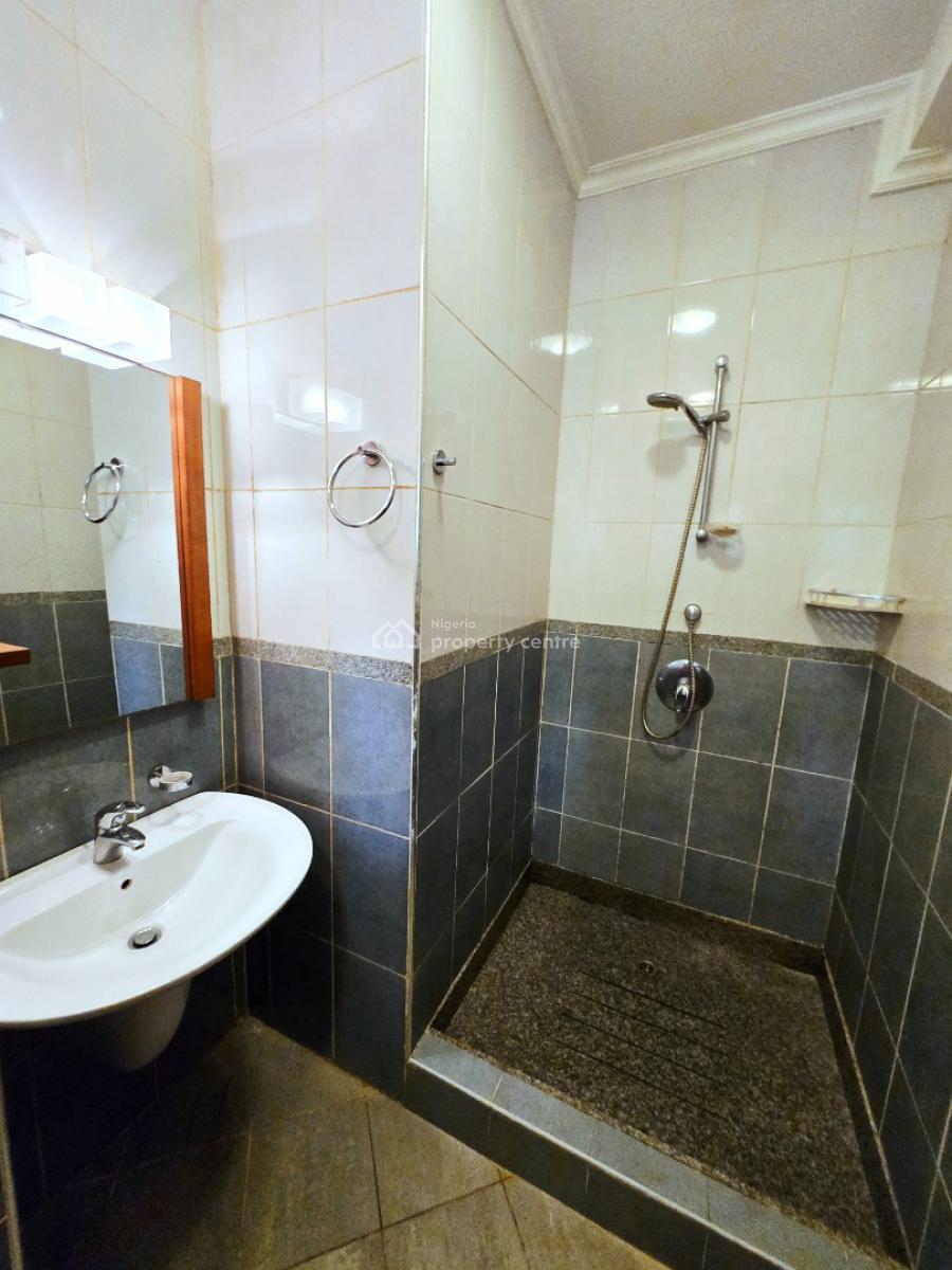 Well Maintained 5 Bedroom Detached, Old Ikoyi, Ikoyi, Lagos, Detached Duplex for Rent