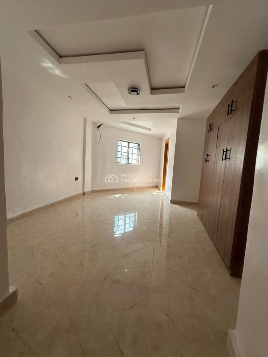 Newly Built 2 Bedroom Semi Detached Duplex, Lekki Phase 1, Lekki, Lagos, Flat / Apartment for Rent
