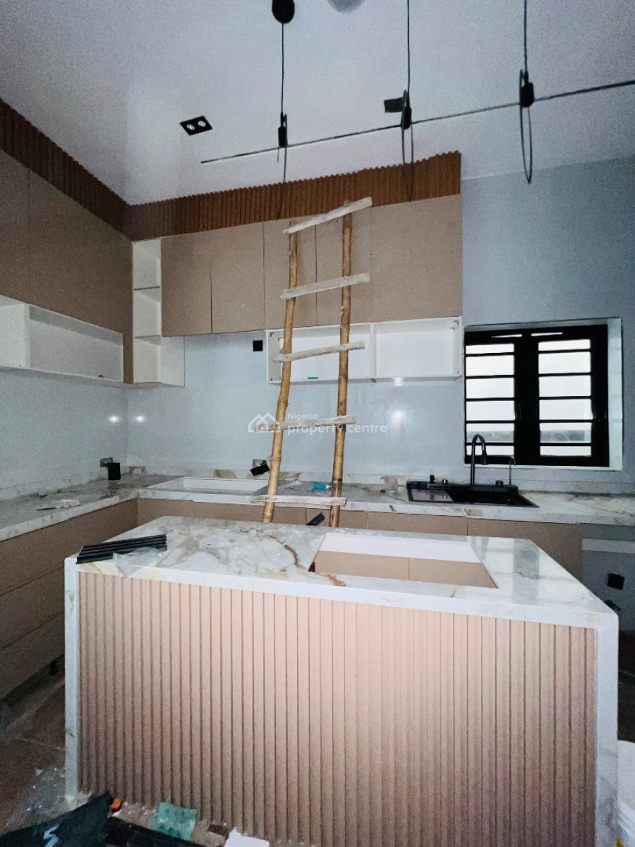 Luxury 5 Bedroom Duplex, Ikota, Lekki, Lagos, House for Sale