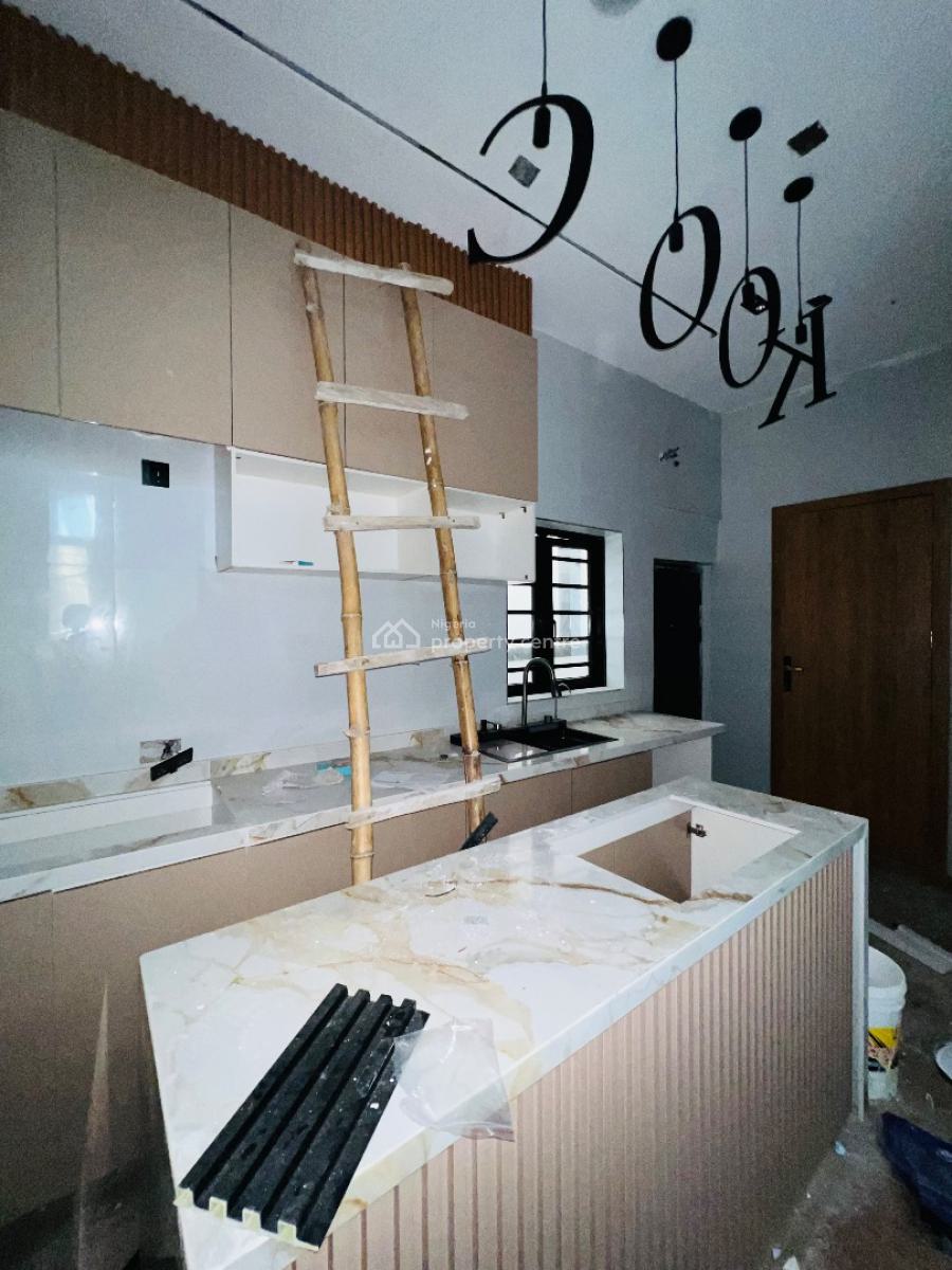 Luxury 5 Bedroom Duplex, Ikota, Lekki, Lagos, House for Sale