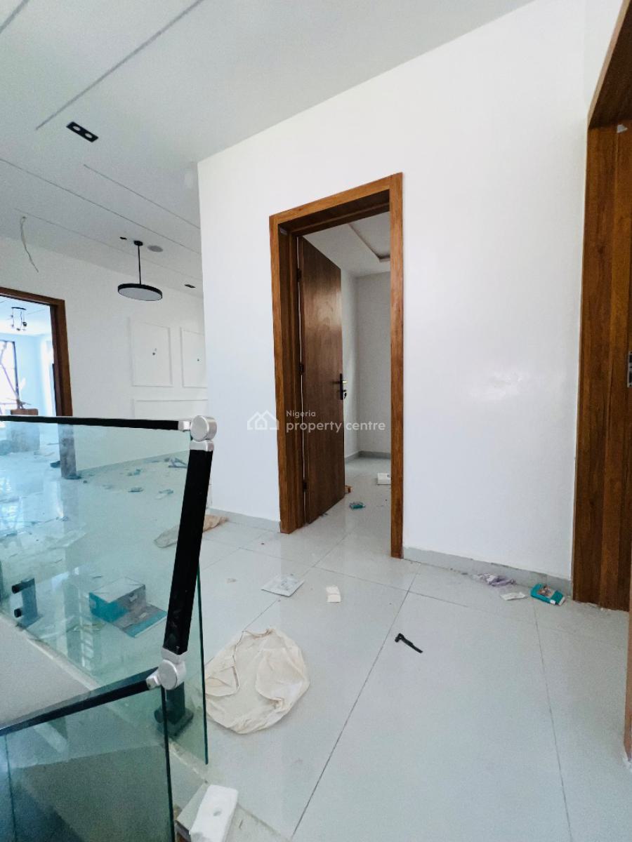 Luxury 5 Bedroom Duplex, Ikota, Lekki, Lagos, House for Sale