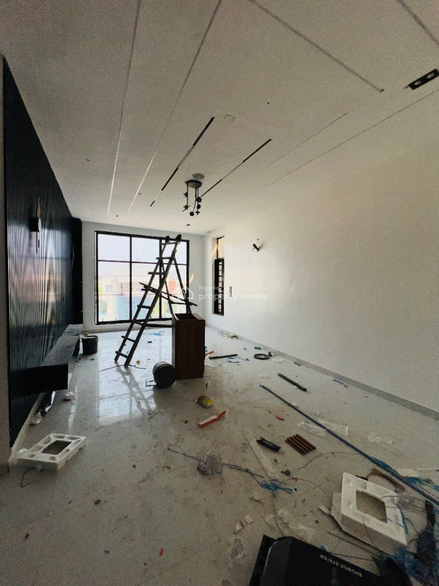 Luxury 5 Bedroom Duplex, Ikota, Lekki, Lagos, House for Sale