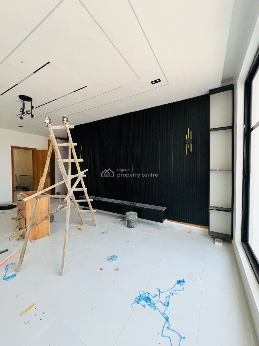 Luxury 5 Bedroom Duplex, Ikota, Lekki, Lagos, House for Sale