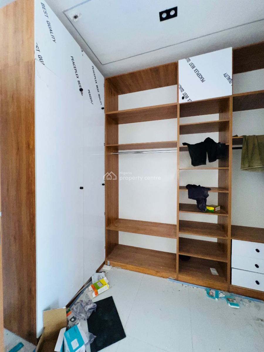 Luxury 5 Bedroom Duplex, Ikota, Lekki, Lagos, House for Sale