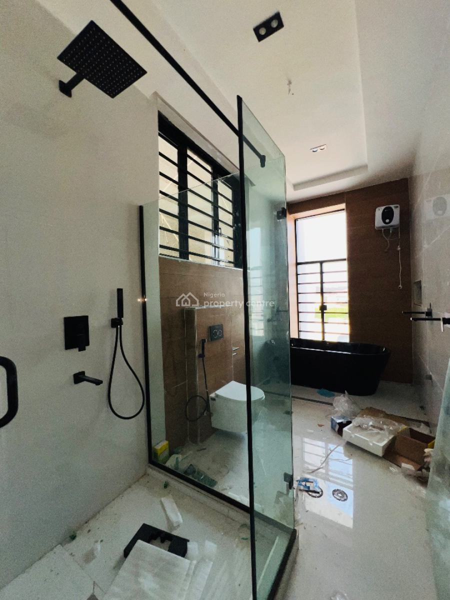 Luxury 5 Bedroom Duplex, Ikota, Lekki, Lagos, House for Sale