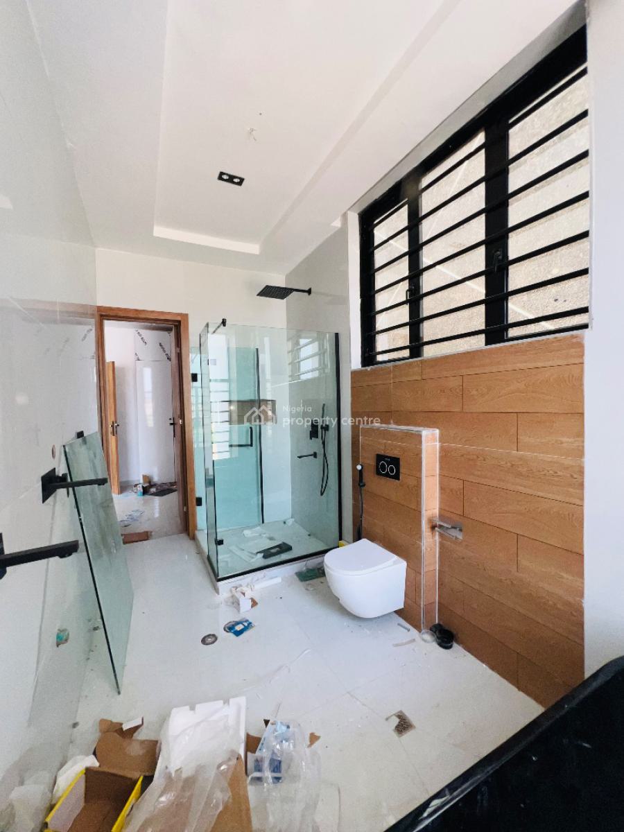 Luxury 5 Bedroom Duplex, Ikota, Lekki, Lagos, House for Sale