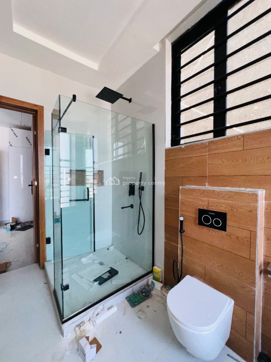 Luxury 5 Bedroom Duplex, Ikota, Lekki, Lagos, House for Sale