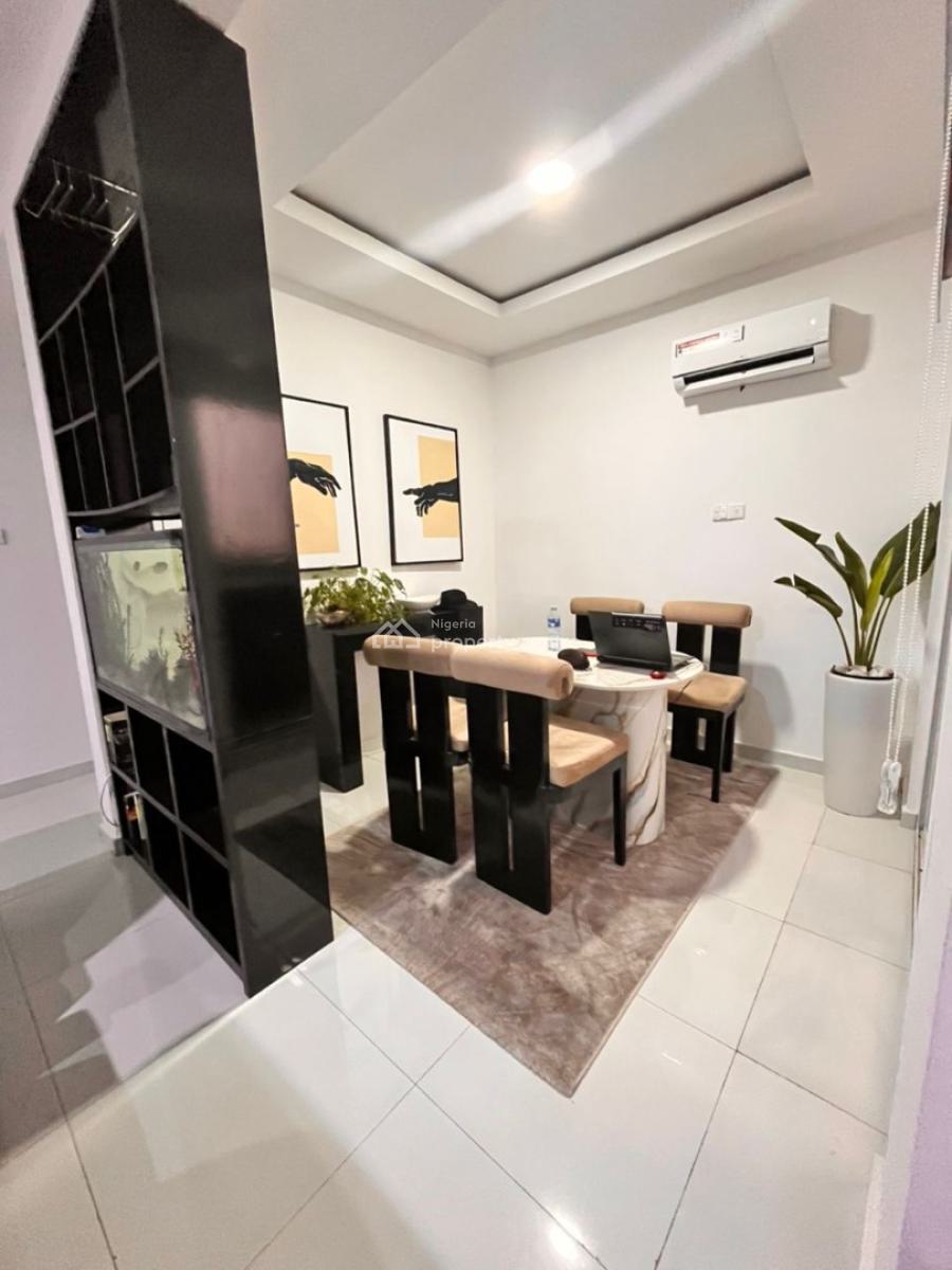 Luxuriously Furnished 2 Bedroom Apartment, Old Ikoyi, Ikoyi, Lagos, Flat / Apartment for Rent