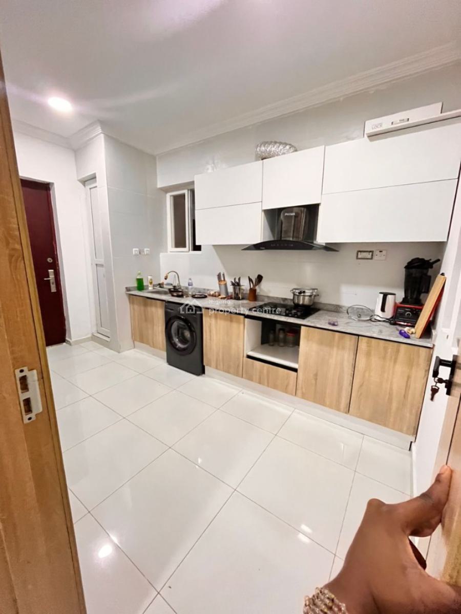 Luxuriously Furnished 2 Bedroom Apartment, Old Ikoyi, Ikoyi, Lagos, Flat / Apartment for Rent