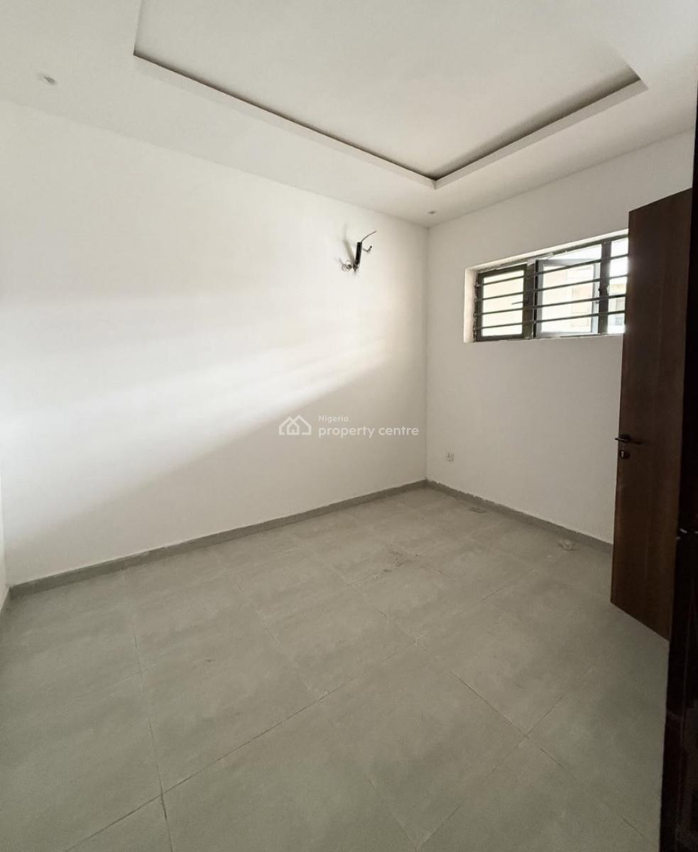 Luxury 4 Bedroom Terrace Duplex, Ikate, Lekki, Lagos, Terraced Duplex for Sale