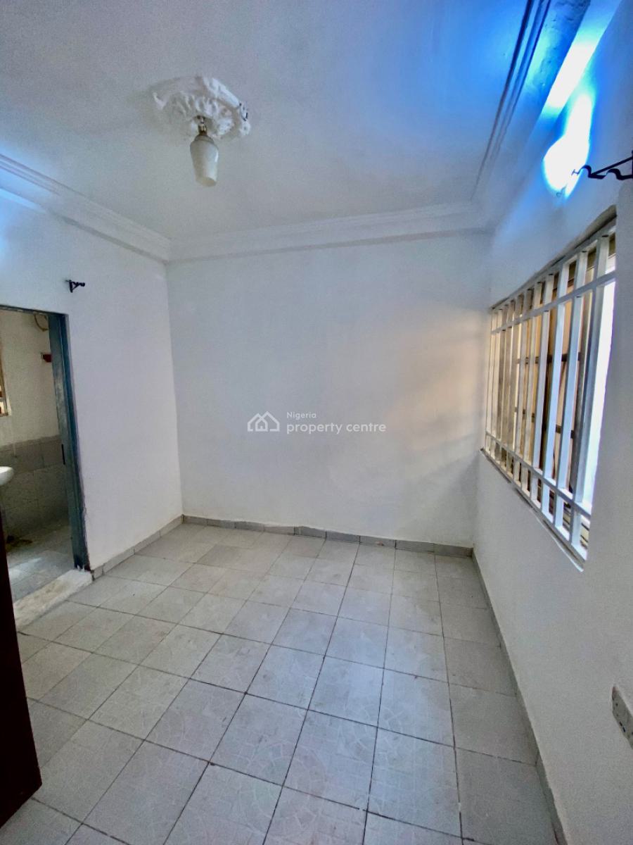Sizable One Bedroom Apartment, Sahara 2 Estate, Lokogoma District, Abuja, Mini Flat (room and Parlour) for Rent