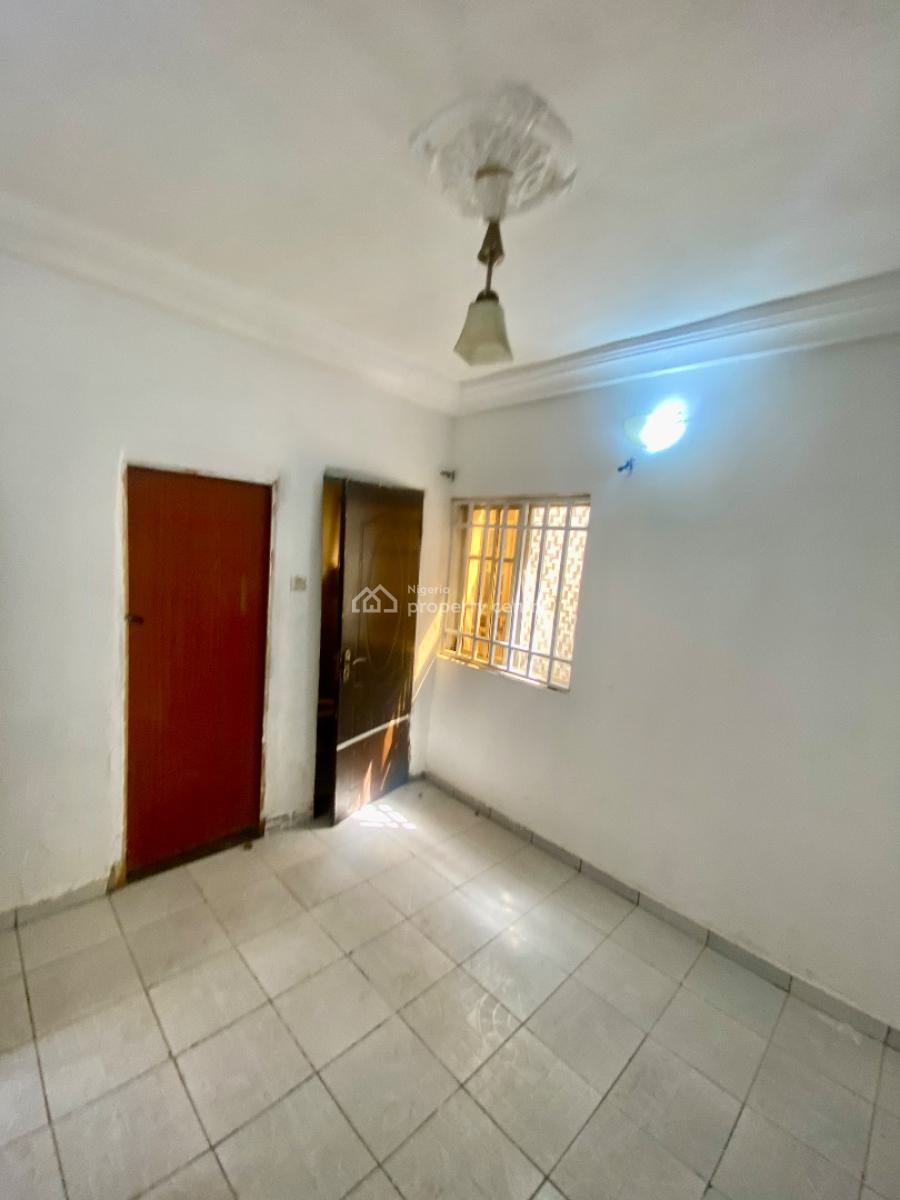 Sizable One Bedroom Apartment, Sahara 2 Estate, Lokogoma District, Abuja, Mini Flat (room and Parlour) for Rent