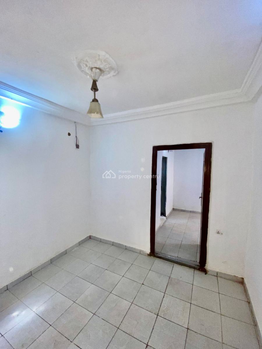 Sizable One Bedroom Apartment, Sahara 2 Estate, Lokogoma District, Abuja, Mini Flat (room and Parlour) for Rent