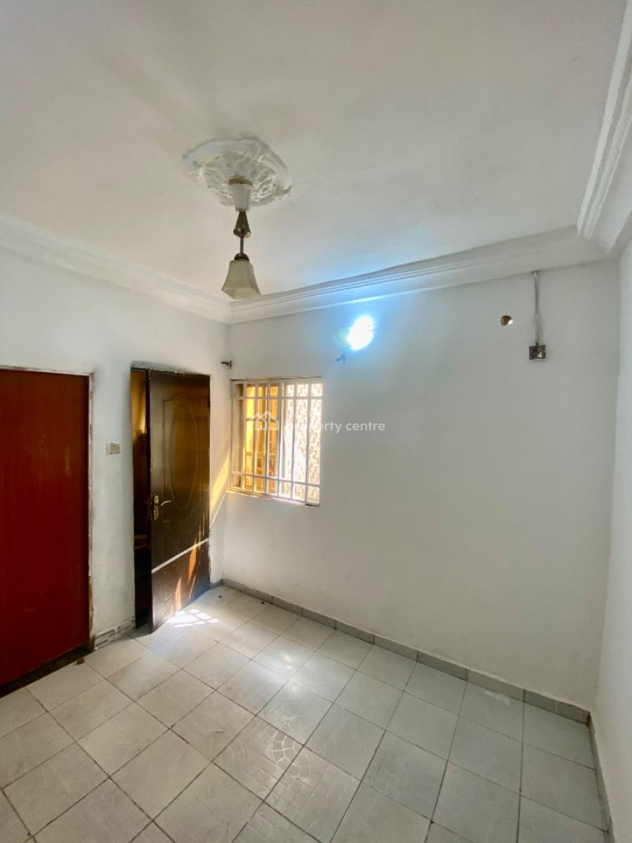 Sizable One Bedroom Apartment, Sahara 2 Estate, Lokogoma District, Abuja, Mini Flat (room and Parlour) for Rent