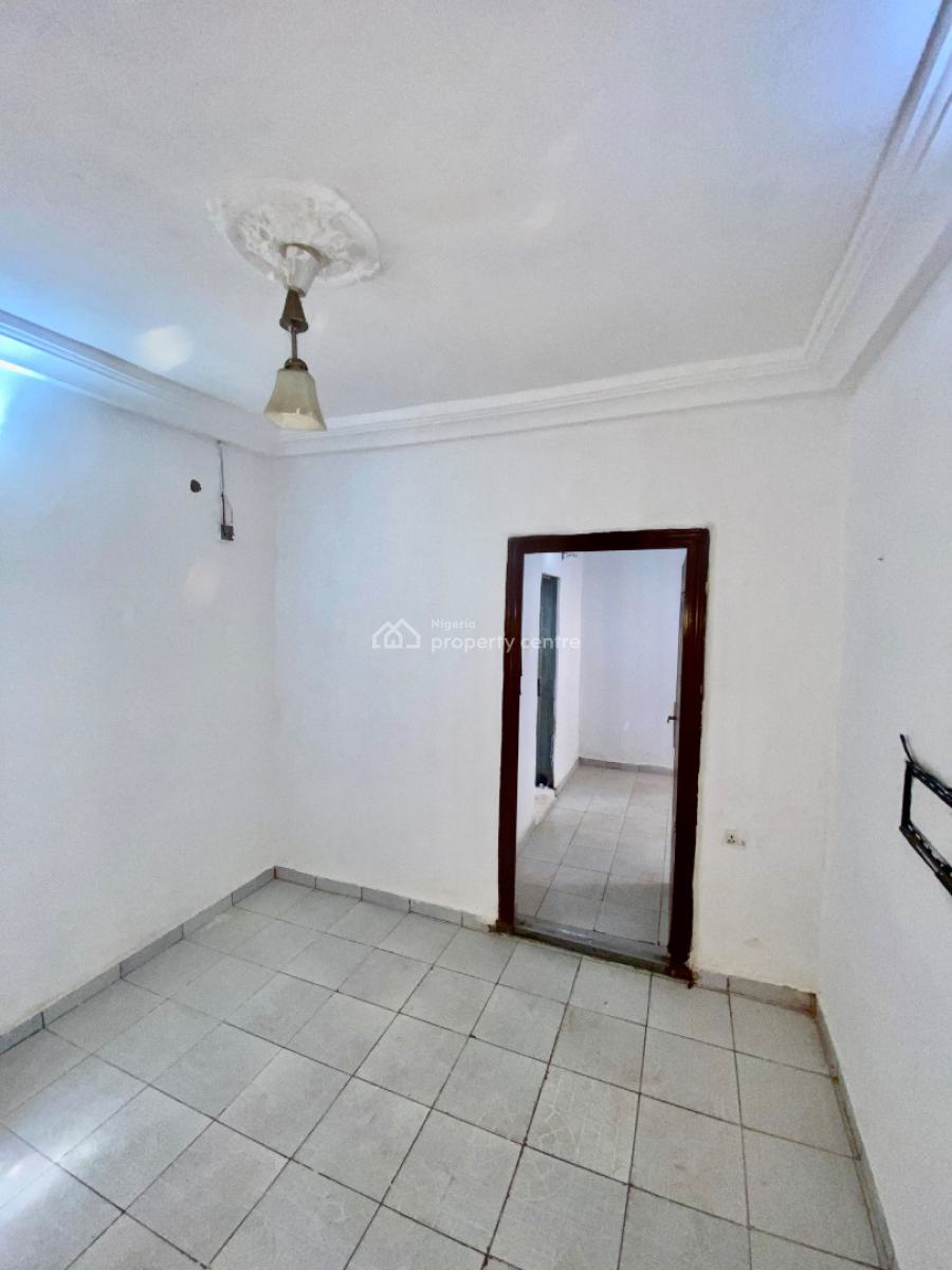 Sizable One Bedroom Apartment, Sahara 2 Estate, Lokogoma District, Abuja, Mini Flat (room and Parlour) for Rent