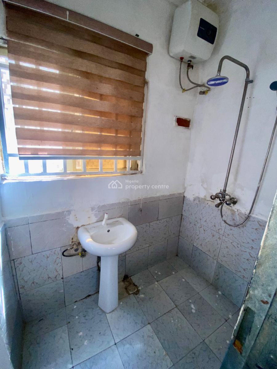 Sizable One Bedroom Apartment, Sahara 2 Estate, Lokogoma District, Abuja, Mini Flat (room and Parlour) for Rent