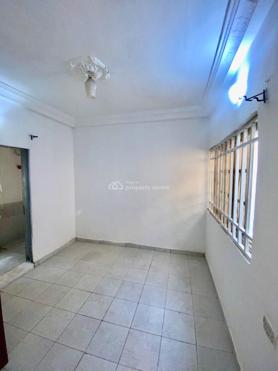 Sizable One Bedroom Apartment, Sahara 2 Estate, Lokogoma District, Abuja, Mini Flat (room and Parlour) for Rent