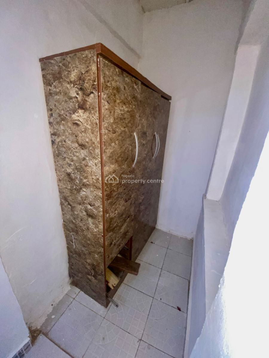 Sizable One Bedroom Apartment, Sahara 2 Estate, Lokogoma District, Abuja, Mini Flat (room and Parlour) for Rent