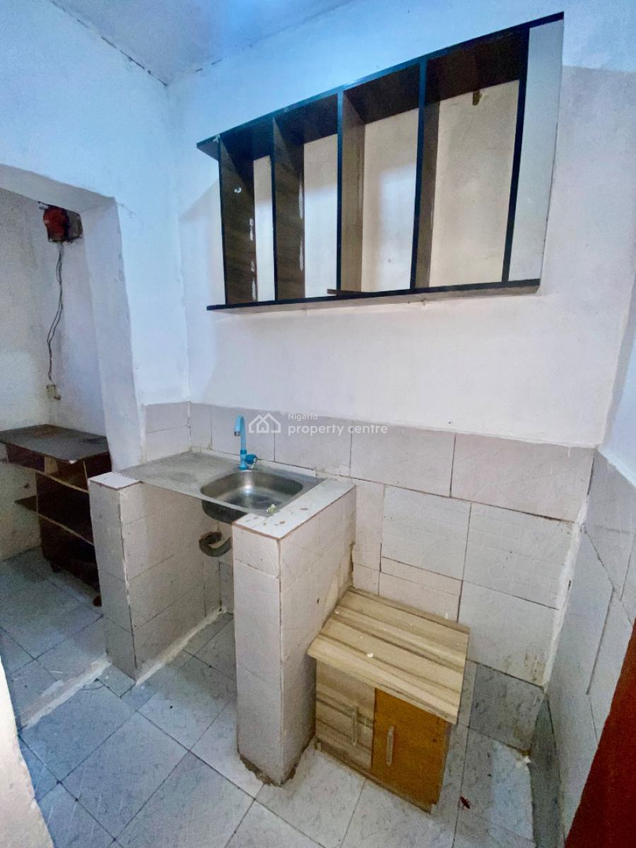 Sizable One Bedroom Apartment, Sahara 2 Estate, Lokogoma District, Abuja, Mini Flat (room and Parlour) for Rent