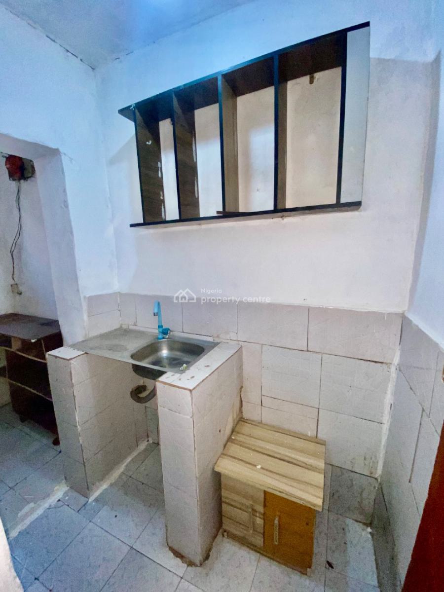 Sizable One Bedroom Apartment, Sahara 2 Estate, Lokogoma District, Abuja, Mini Flat (room and Parlour) for Rent