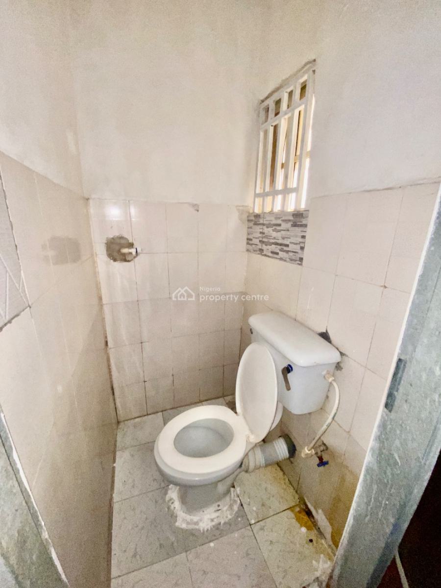 Sizable One Bedroom Apartment, Sahara 2 Estate, Lokogoma District, Abuja, Mini Flat (room and Parlour) for Rent