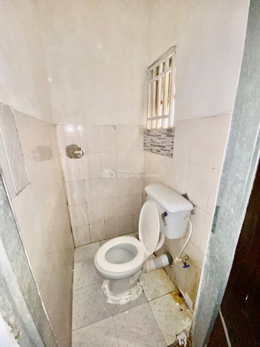 Sizable One Bedroom Apartment, Sahara 2 Estate, Lokogoma District, Abuja, Mini Flat (room and Parlour) for Rent