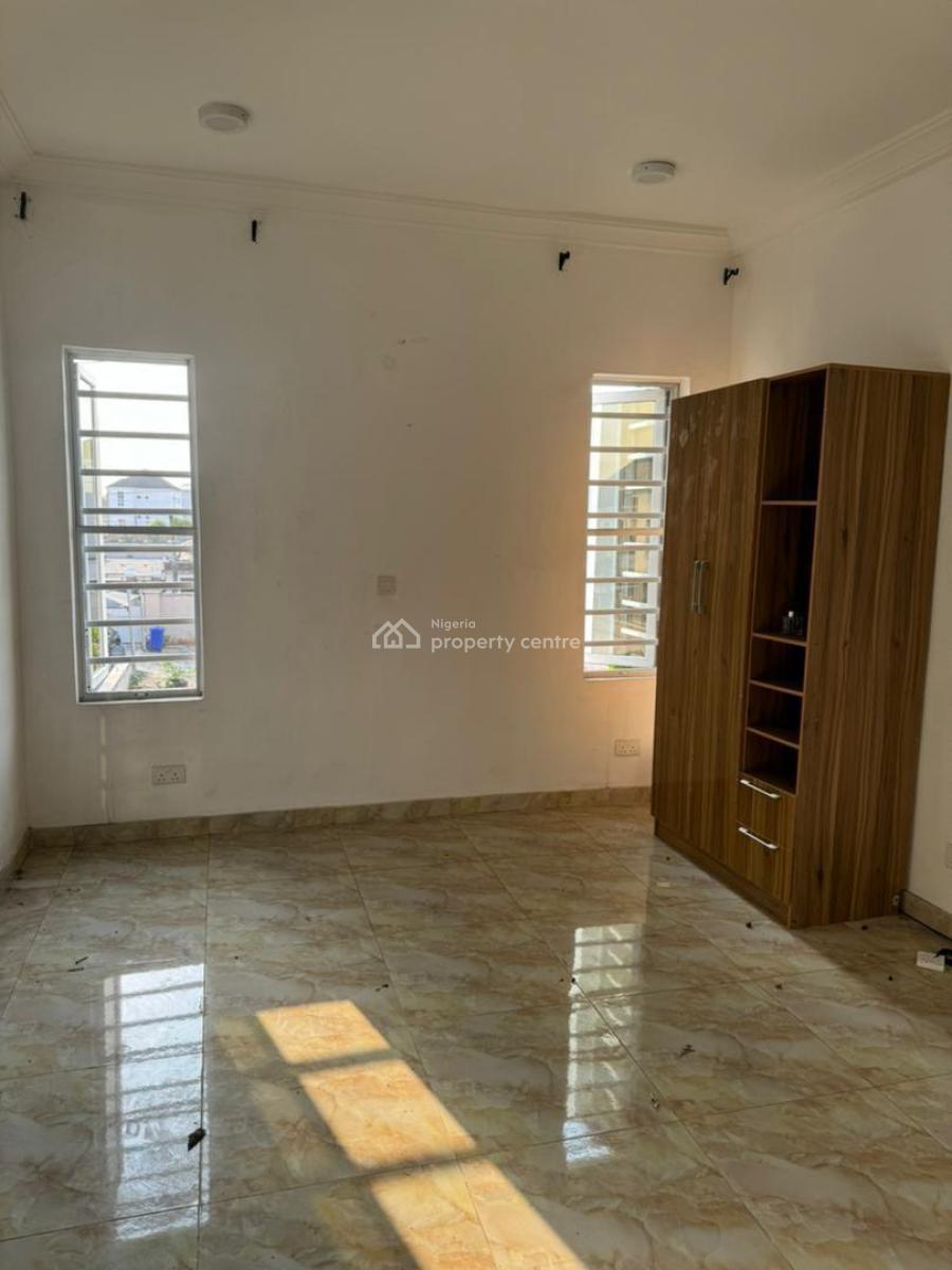 Luxurious Standard Mini Flat Apartment, Chevron, Lekki Phase 2, Lekki, Lagos, Mini Flat (room and Parlour) for Rent