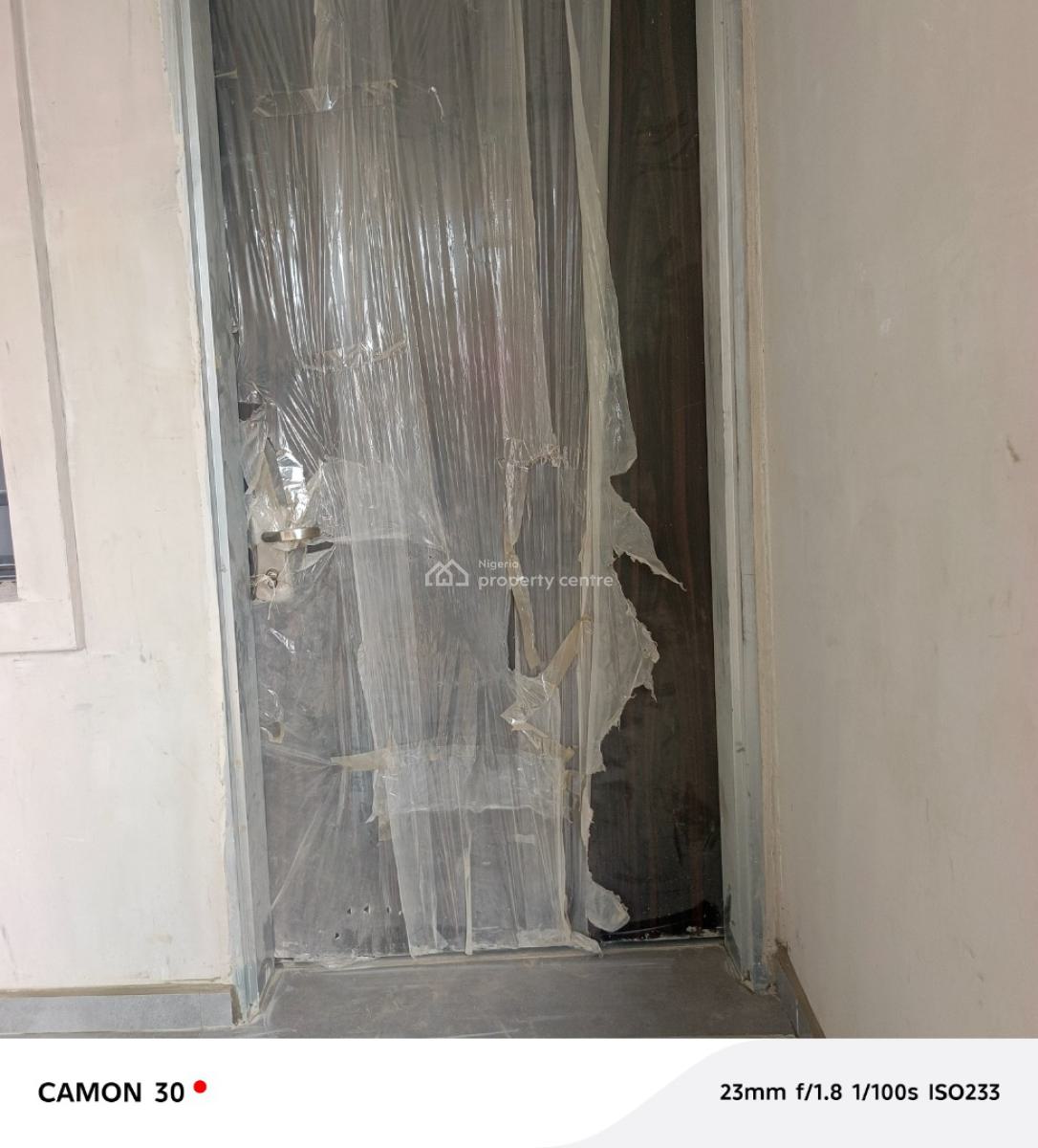 4 Bedrooms Terraced Duplex, Abiodun Onitiri Street, Awori Bus-stop, Abule Egba, Agege, Lagos, Terraced Duplex for Sale