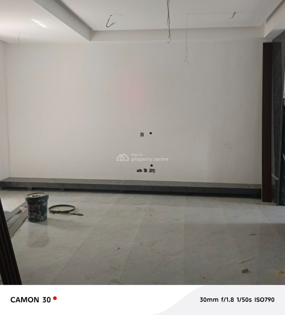 4 Bedrooms Terraced Duplex, Abiodun Onitiri Street, Awori Bus-stop, Abule Egba, Agege, Lagos, Terraced Duplex for Sale