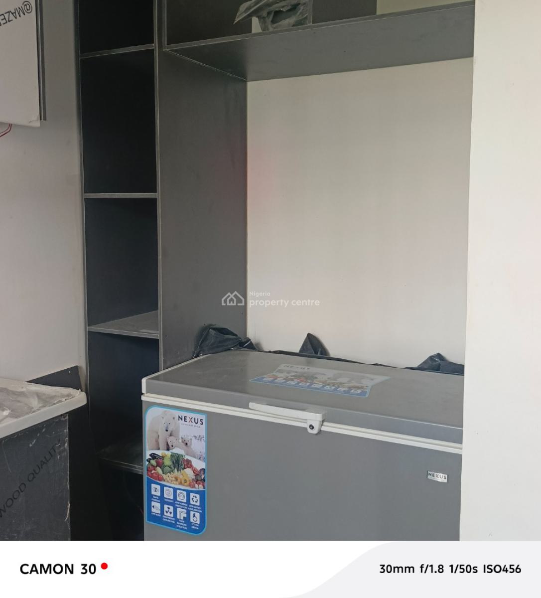 4 Bedrooms Terraced Duplex, Abiodun Onitiri Street, Awori Bus-stop, Abule Egba, Agege, Lagos, Terraced Duplex for Sale