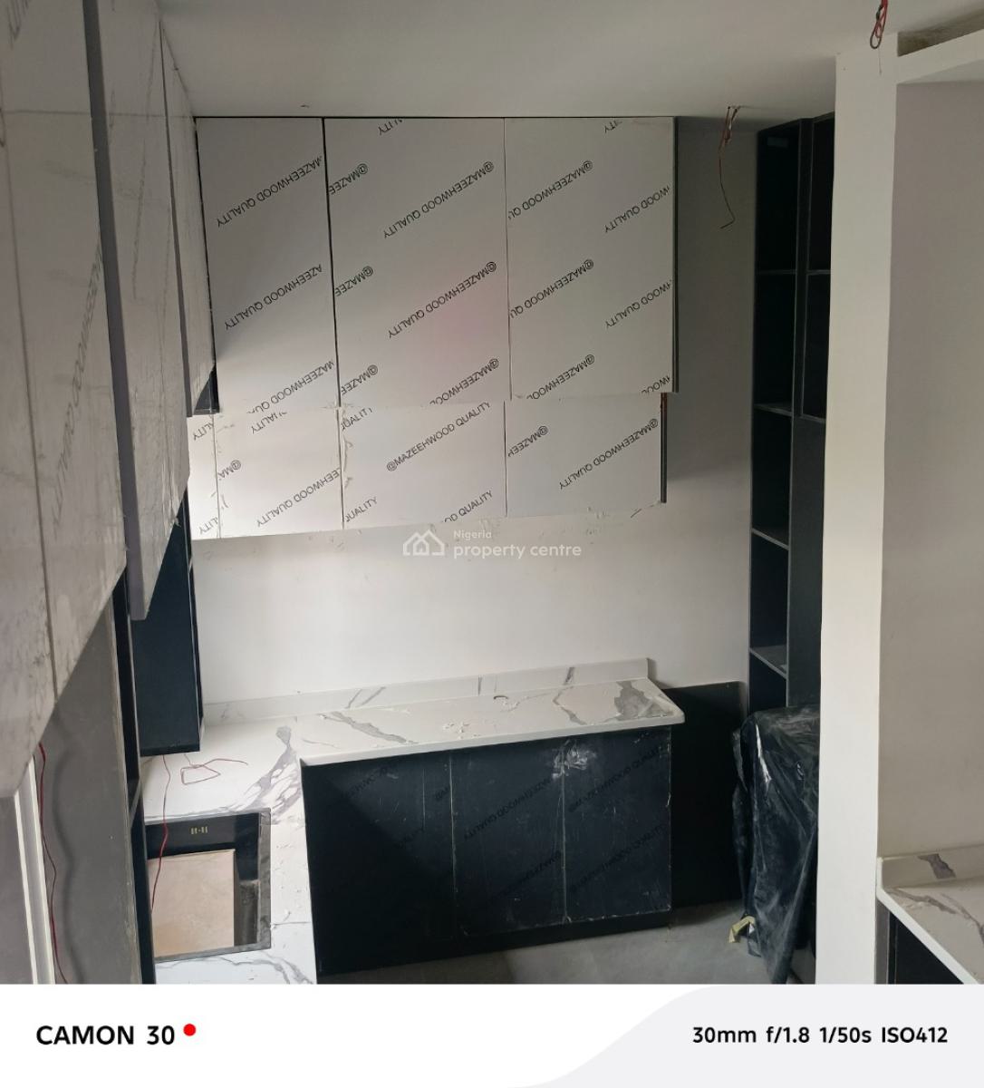 4 Bedrooms Terraced Duplex, Abiodun Onitiri Street, Awori Bus-stop, Abule Egba, Agege, Lagos, Terraced Duplex for Sale