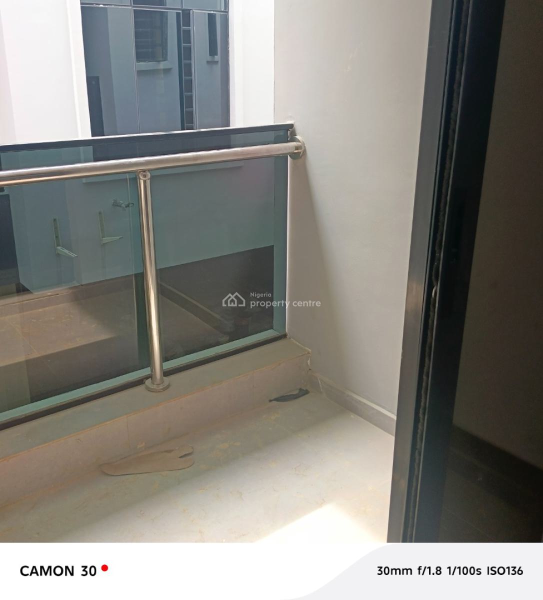 4 Bedrooms Terraced Duplex, Abiodun Onitiri Street, Awori Bus-stop, Abule Egba, Agege, Lagos, Terraced Duplex for Sale