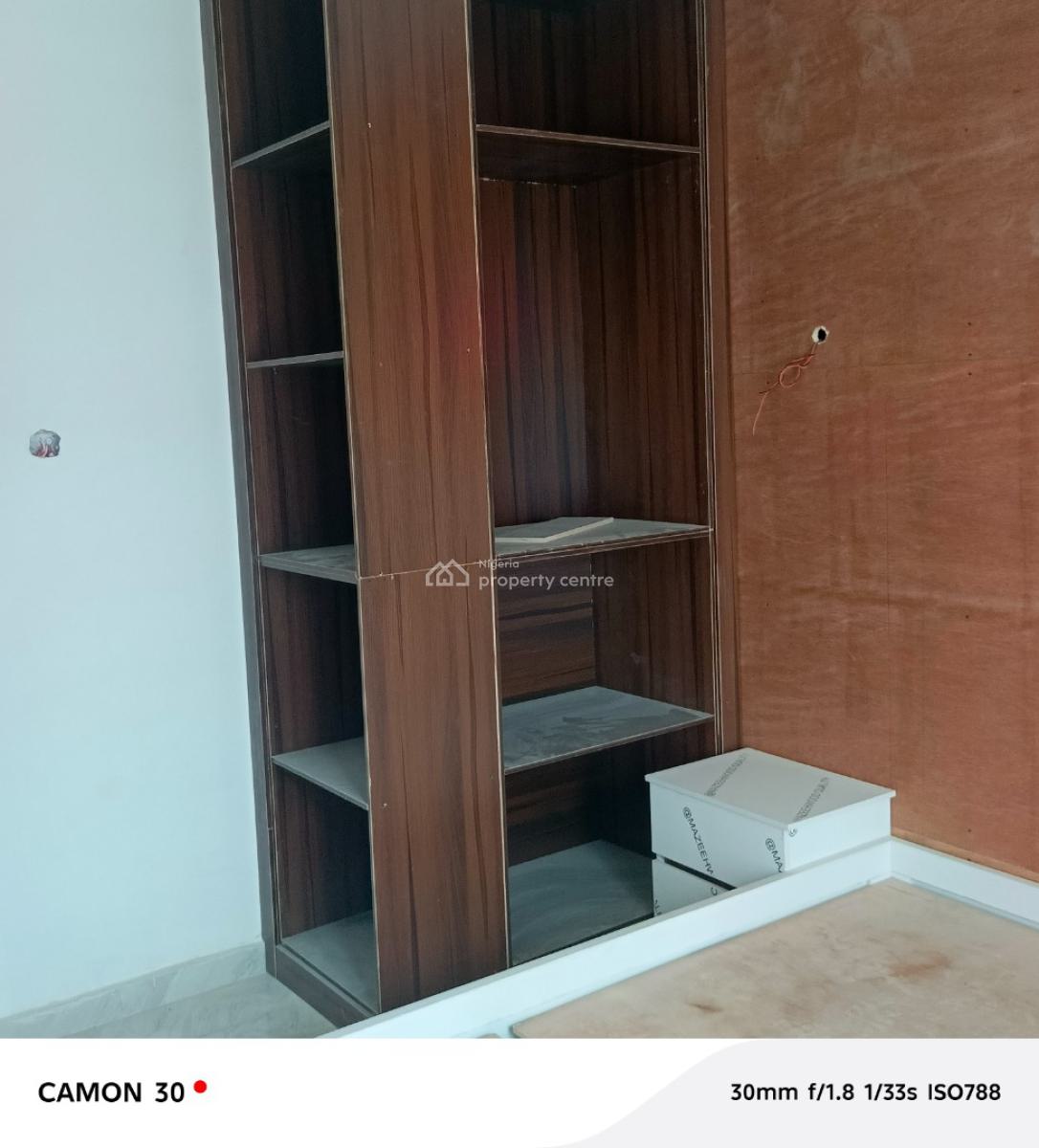 4 Bedrooms Terraced Duplex, Abiodun Onitiri Street, Awori Bus-stop, Abule Egba, Agege, Lagos, Terraced Duplex for Sale