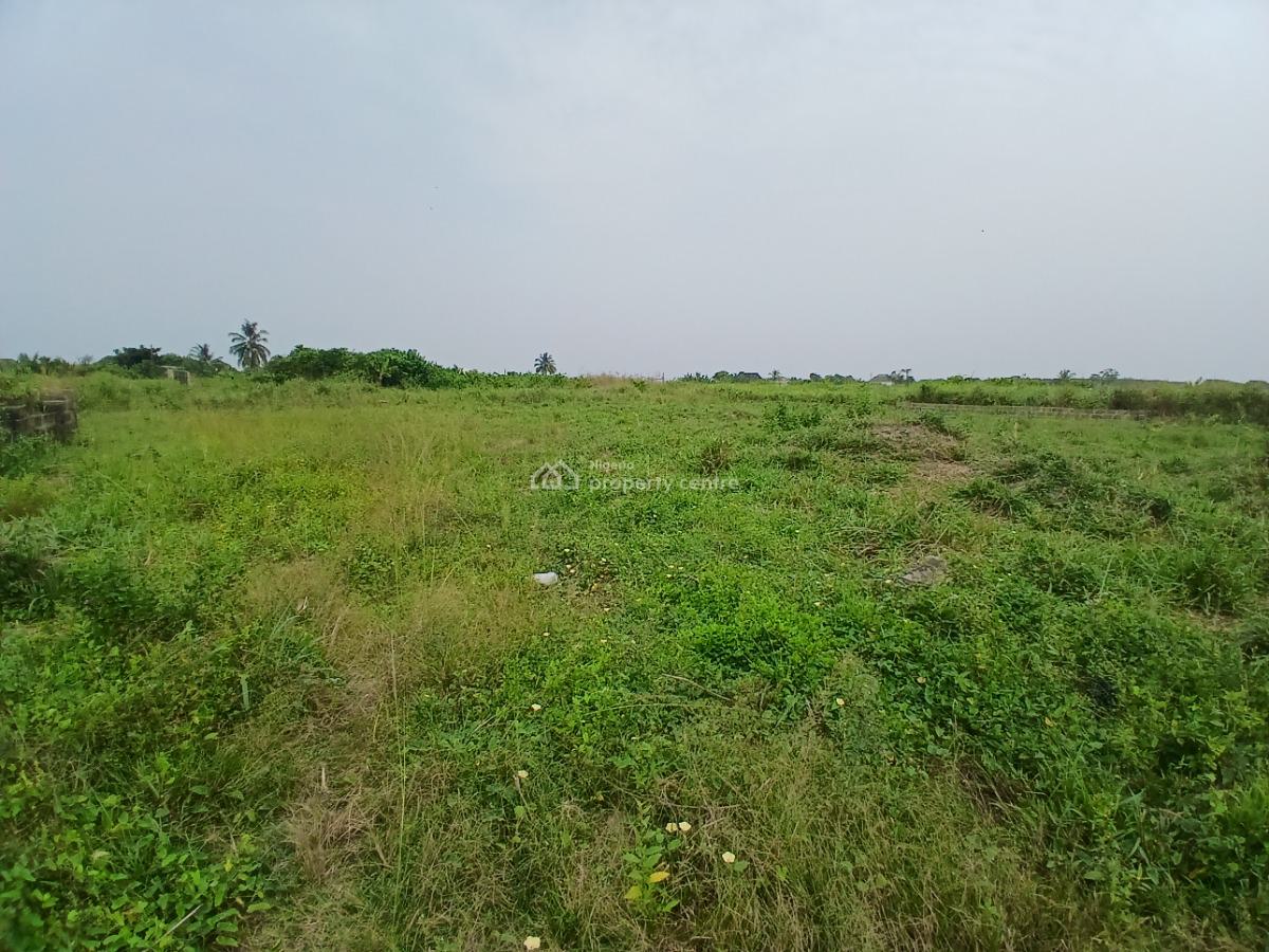1100sqm of Land in a Gated Estate, Mowe Ofada, Ogun, Residential Land for Sale