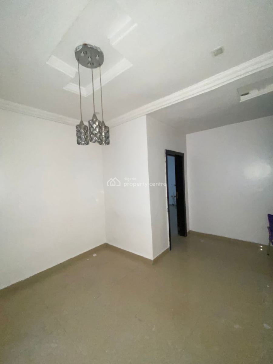 Spacious 5 Bedroom Detached Duplex with Security House, Osapa, Lekki, Lagos, Detached Duplex for Rent