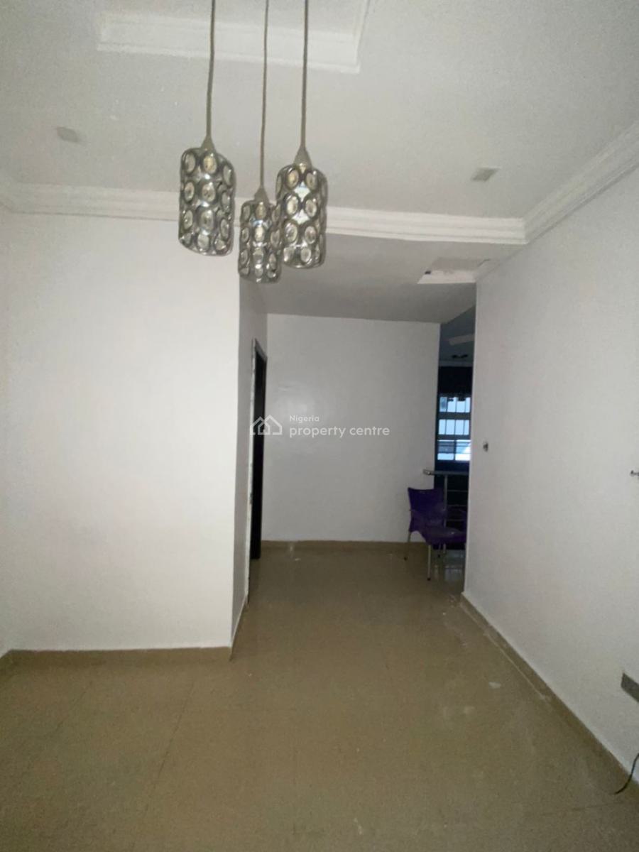 Spacious 5 Bedroom Detached Duplex with Security House, Osapa, Lekki, Lagos, Detached Duplex for Rent