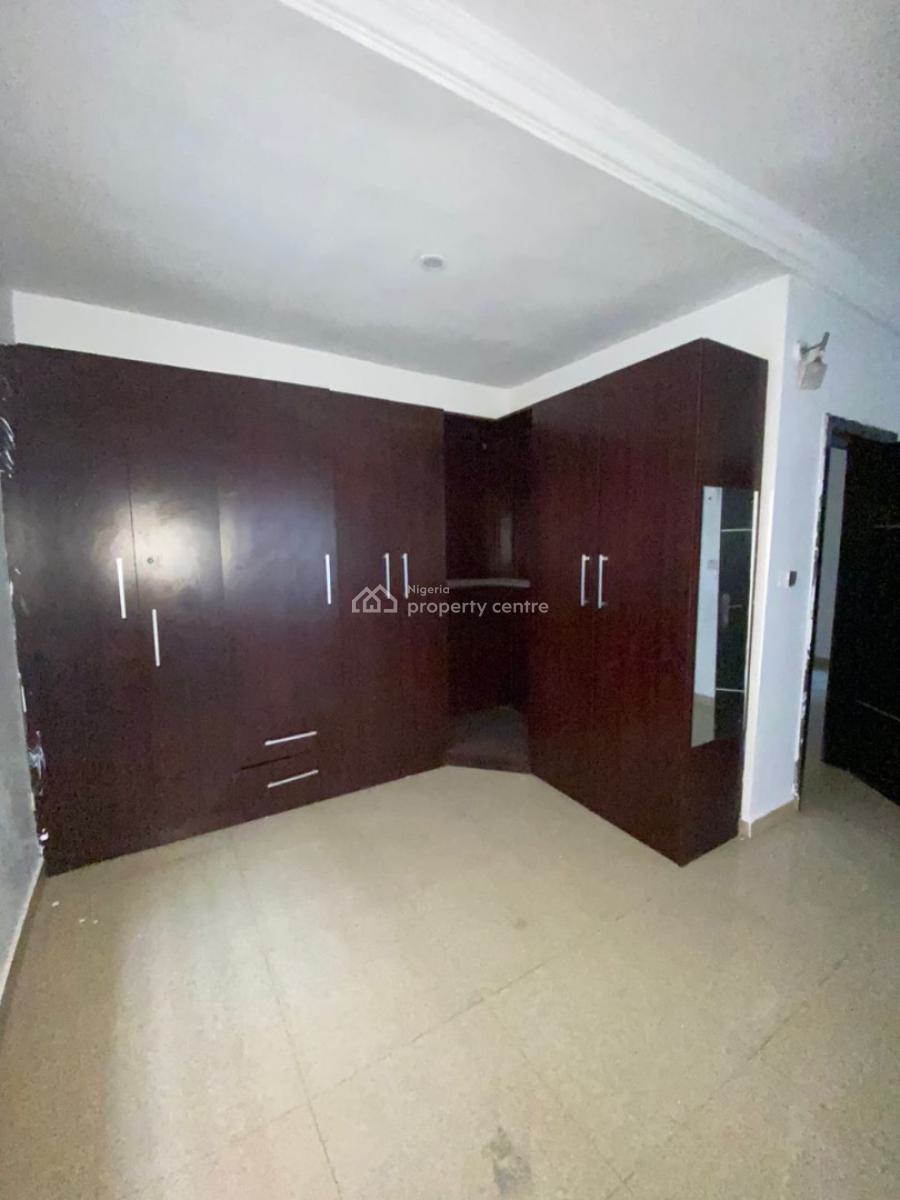 Spacious 5 Bedroom Detached Duplex with Security House, Osapa, Lekki, Lagos, Detached Duplex for Rent