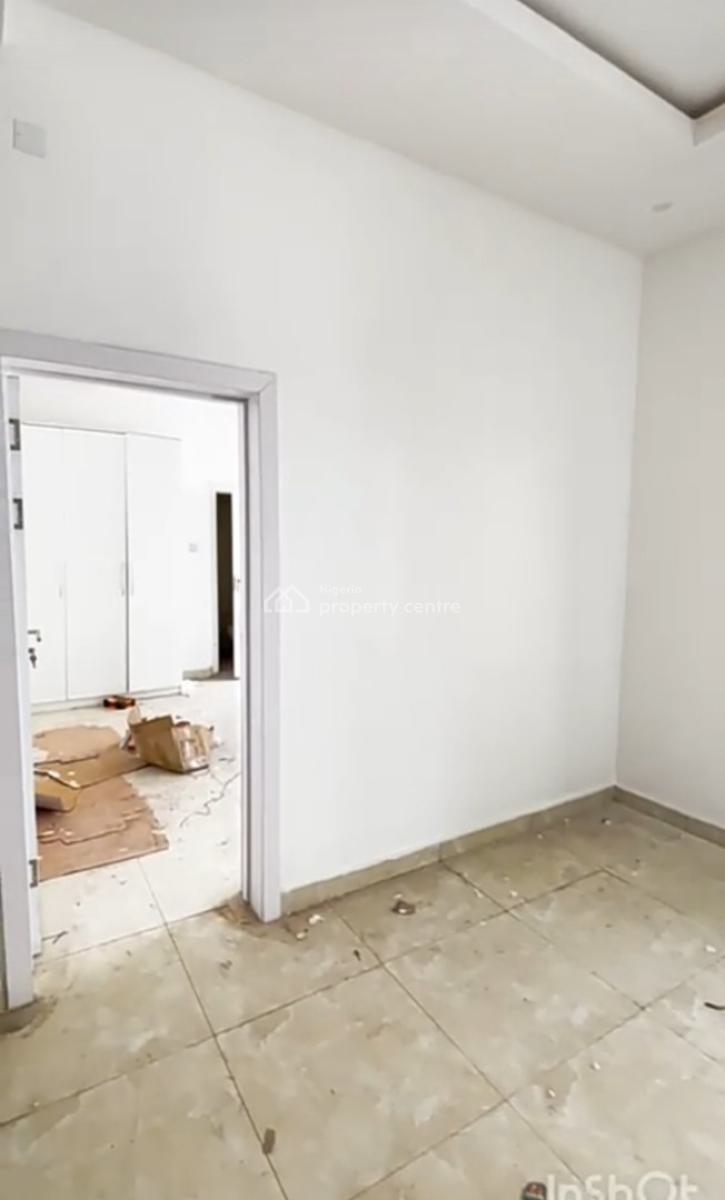 Spacious Upstairs Mini Flat Inside a Shared Duplex { Video}, Lekky County Homes Estates, Ikota, Lekki, Lagos, Mini Flat (room and Parlour) for Rent