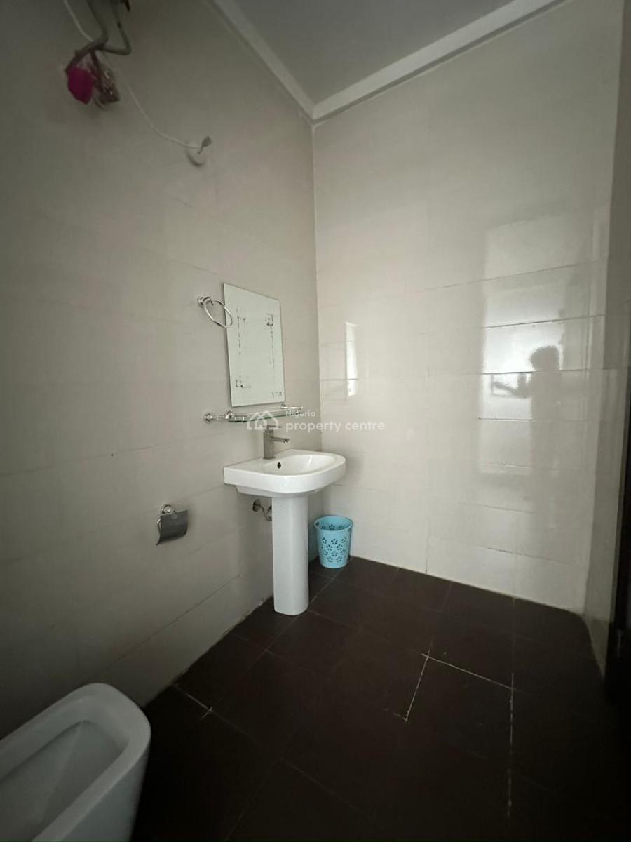 Extremely Spacious 3 Bedroom Apartment & Bq, Lekki Phase 1, Lekki, Lagos, Flat / Apartment for Rent