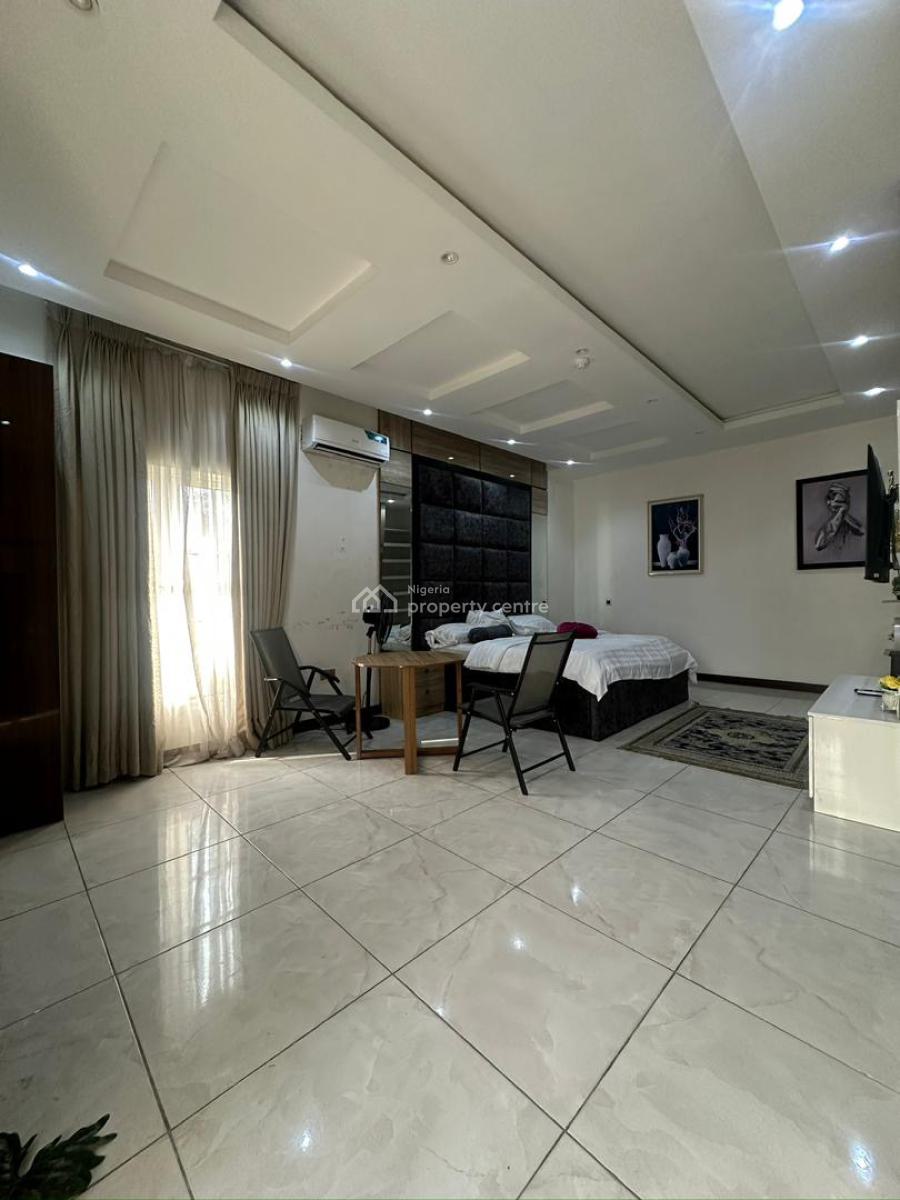 Extremely Spacious 3 Bedroom Apartment & Bq, Lekki Phase 1, Lekki, Lagos, Flat / Apartment for Rent