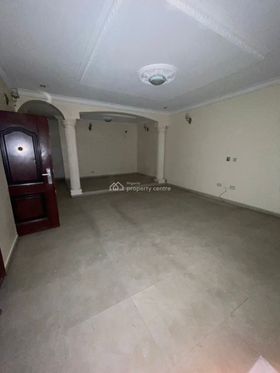 Exquisite Spacious Mini Flat Apartment, Chevron Drive, Lekki Phase 2, Lekki, Lagos, Mini Flat (room and Parlour) for Rent