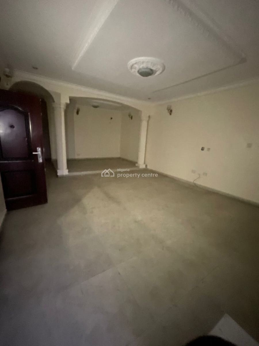 Exquisite Spacious Mini Flat Apartment, Chevron Drive, Lekki Phase 2, Lekki, Lagos, Mini Flat (room and Parlour) for Rent