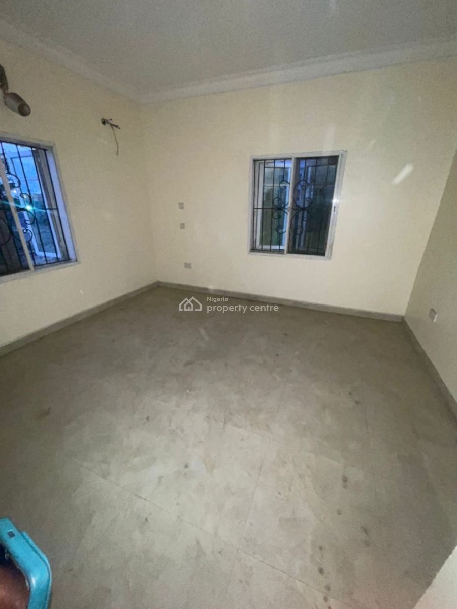 Exquisite Spacious Mini Flat Apartment, Chevron Drive, Lekki Phase 2, Lekki, Lagos, Mini Flat (room and Parlour) for Rent