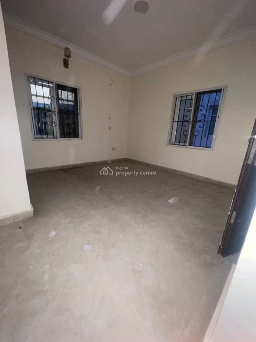 Exquisite Spacious Mini Flat Apartment, Chevron Drive, Lekki Phase 2, Lekki, Lagos, Mini Flat (room and Parlour) for Rent