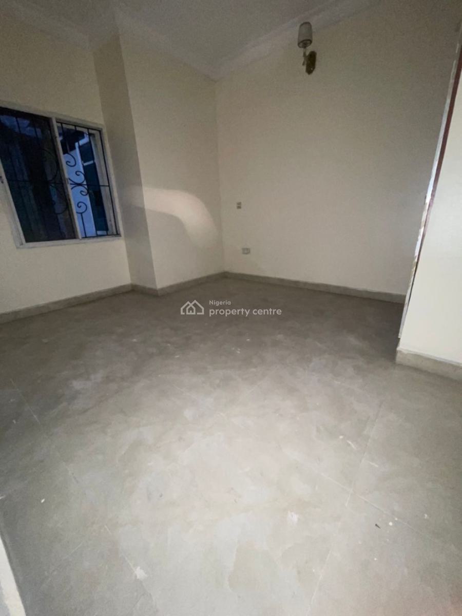 Exquisite Spacious Mini Flat Apartment, Chevron Drive, Lekki Phase 2, Lekki, Lagos, Mini Flat (room and Parlour) for Rent