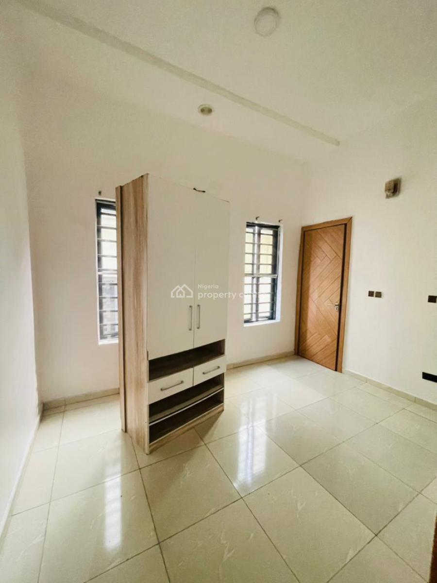 4 Bedroom Semi-detached Duplex, Awoyaya, Ibeju Lekki, Lagos, Semi-detached Duplex for Rent