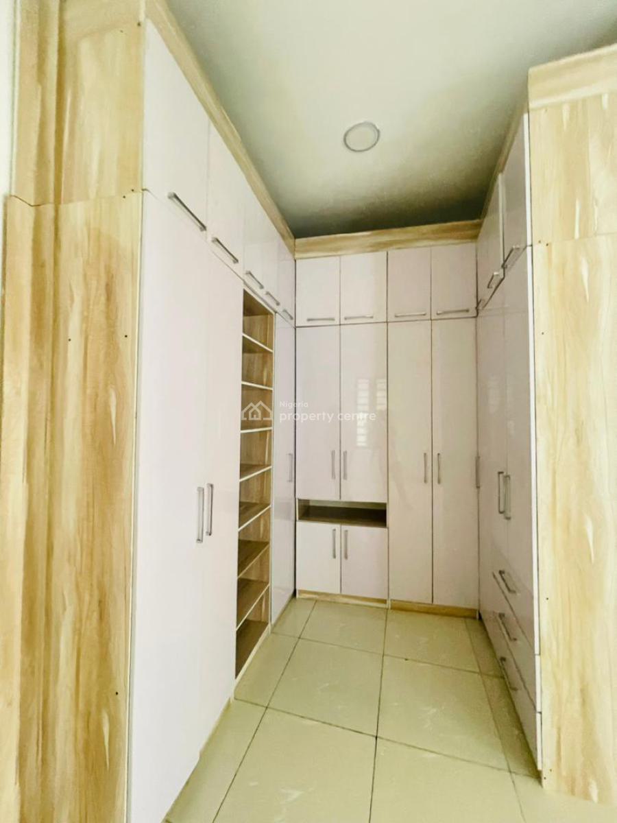 4 Bedroom Semi-detached Duplex, Awoyaya, Ibeju Lekki, Lagos, Semi-detached Duplex for Rent