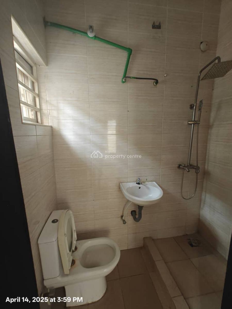 2 Bedroom Apartment Ensulte, Osapa London, Osapa, Lekki, Lagos, Flat / Apartment for Rent