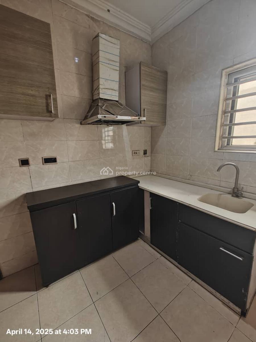 2 Bedroom Apartment Ensulte, Osapa London, Osapa, Lekki, Lagos, Flat / Apartment for Rent